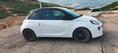 Opel Adam 2017 Adam