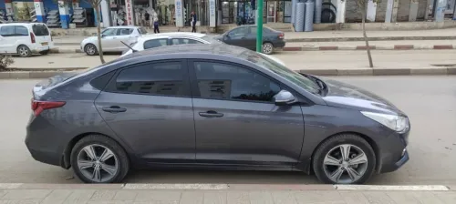 Hyundai Accent 2019 Accent