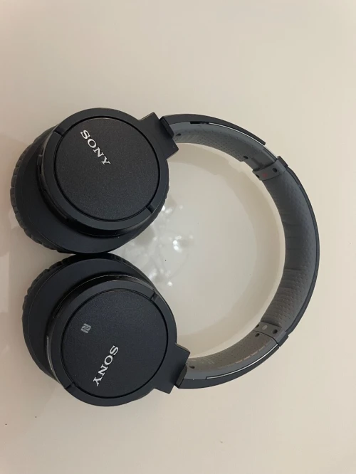 Casque bluetooth Sony MDR-ZX770BT