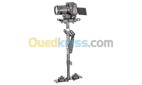 Steady cam (flow cam)1000