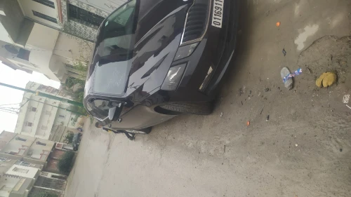 Skoda Octavia 2018 Ambition