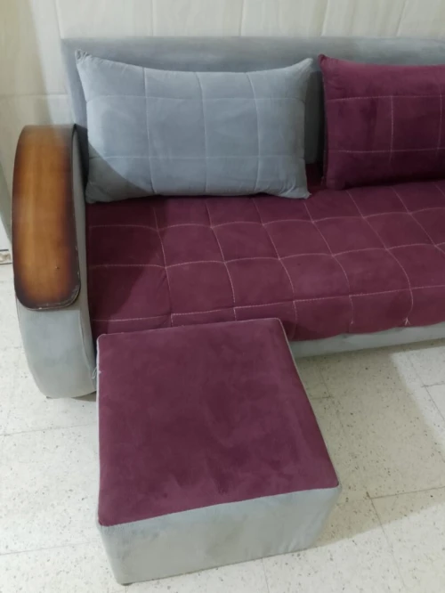 Fauteuil