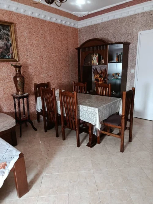 Vente Appartement F4 Oran Oran