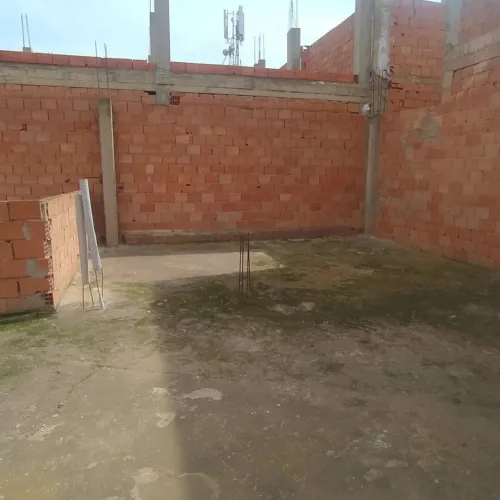 Vente bien immobilier Oran Hassi mefsoukh