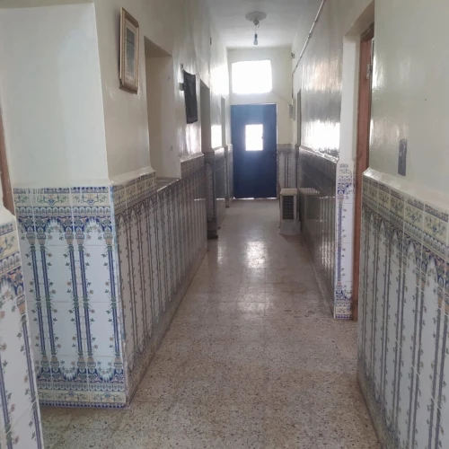 Vente bien immobilier Oran Hassi mefsoukh