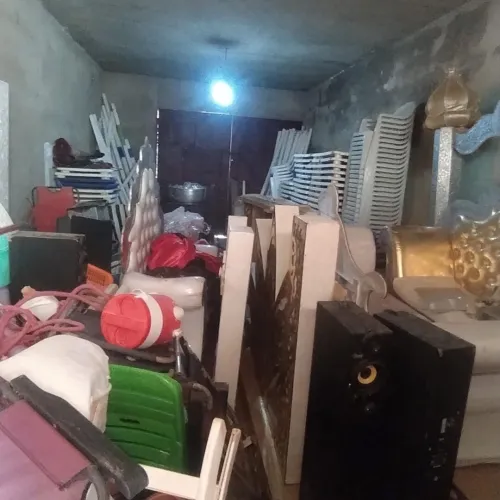 Vente bien immobilier Oran Hassi mefsoukh