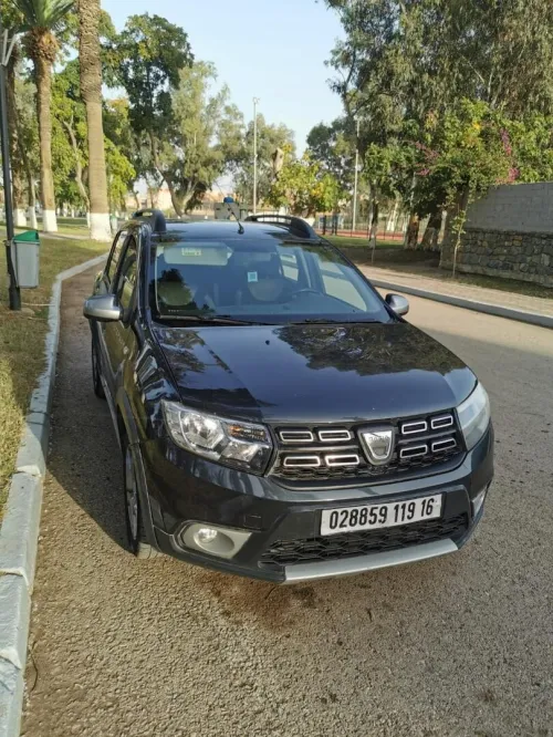 Dacia Sandero 2019 Stepway