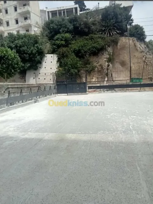 Vente Appartement Alger El biar