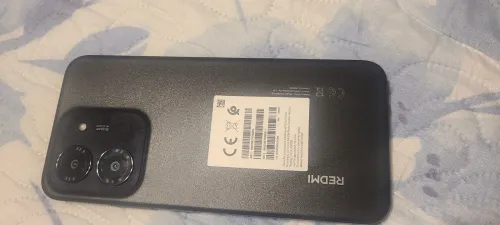 Redmi 15c
