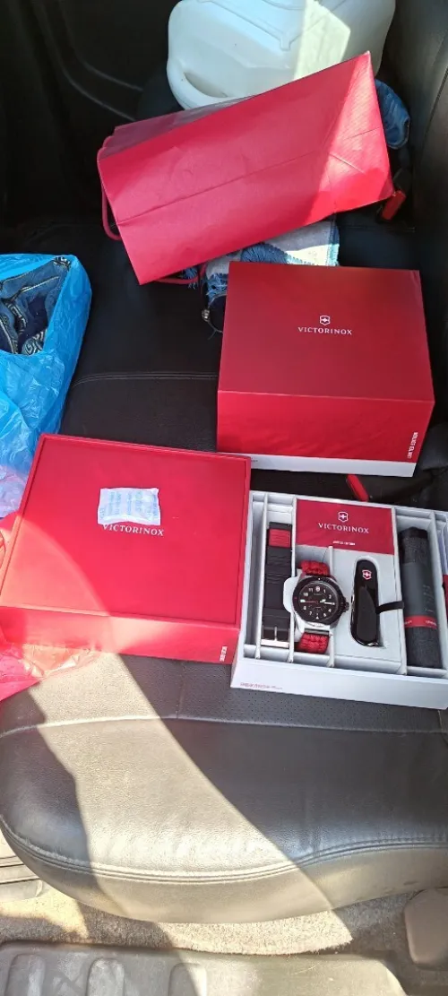 Victorinox limited edition