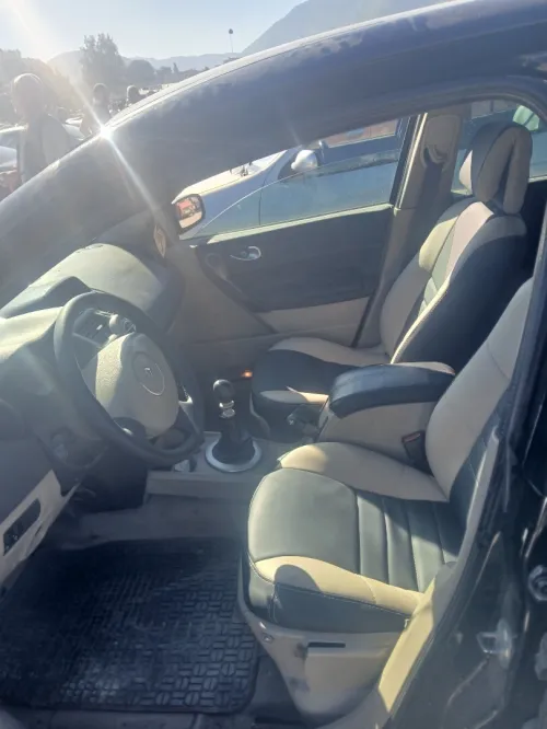 Renault Megane 2 Classique 2007 