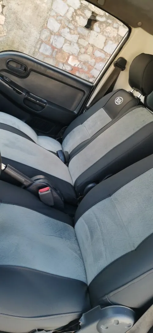 Kia 2700 Kia ferigo 2010