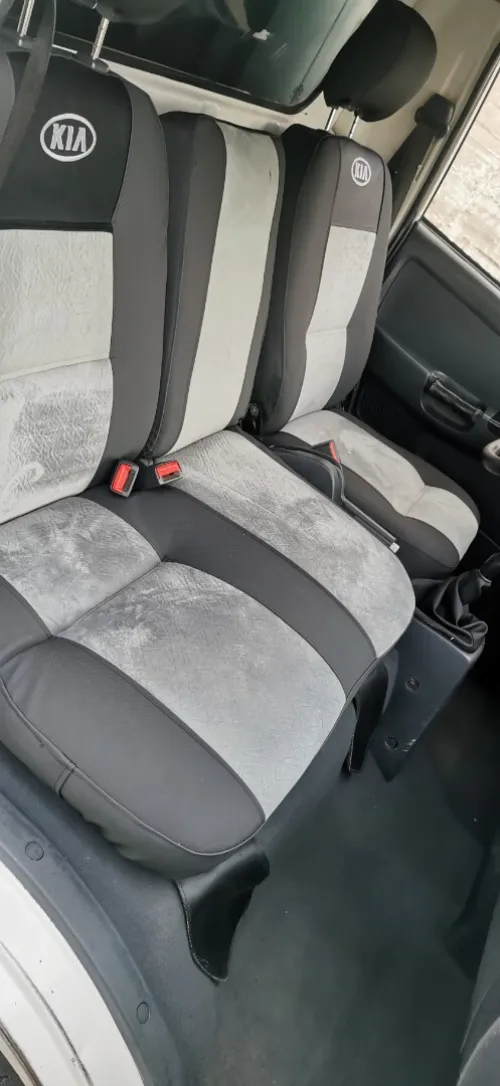 Kia 2700 Kia ferigo 2010