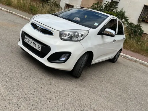 Kia Picanto 2014 
