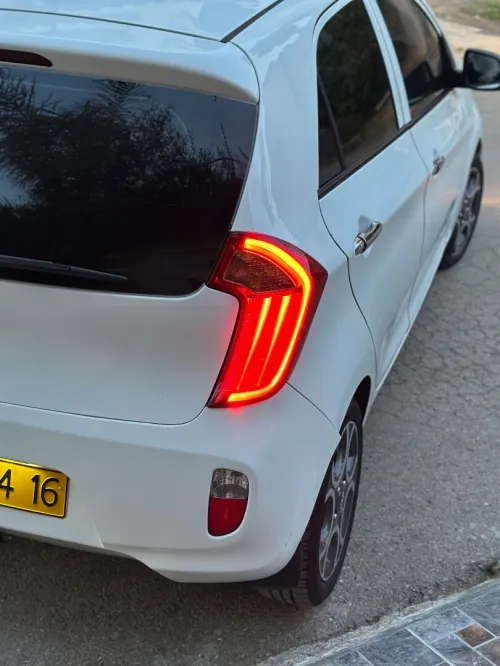 Kia Picanto 2014 Style