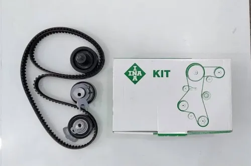 Kit chaine distribution polo golf ibiza leon passat caddy 