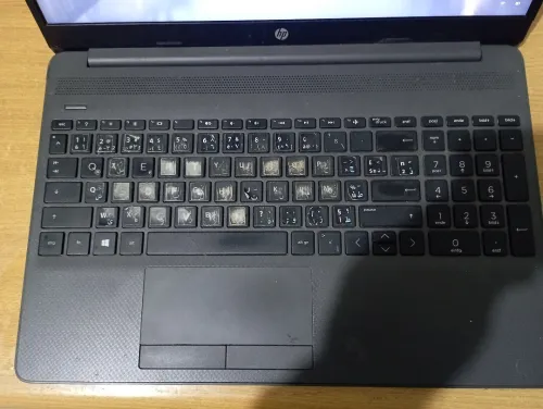 hp g250