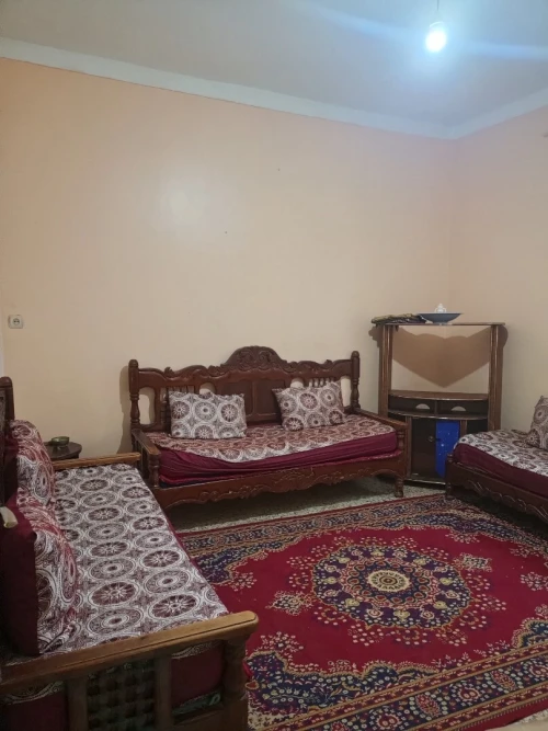 Vente Villa Annaba Annaba