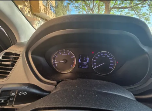 Hyundai i20 2018 i20