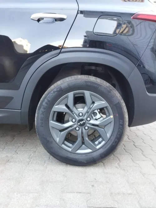 Kia Seltos 2025 Priniom