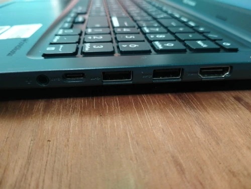 Asus vivobook
