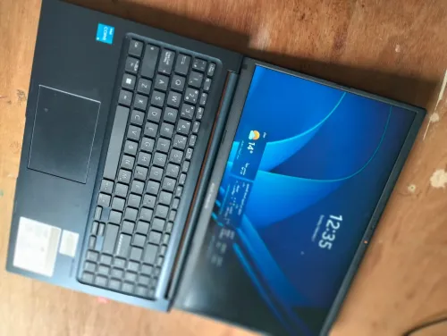 Asus vivobook