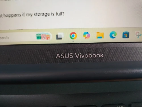 Asus vivobook