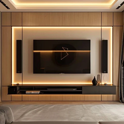Aménagement et décoration 