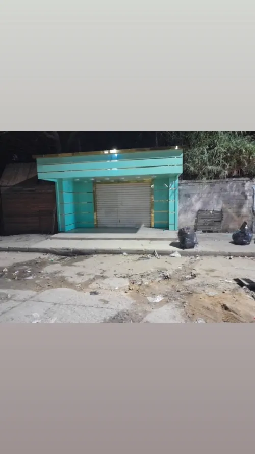 Habillage façades  allucoband et mur rideaux
