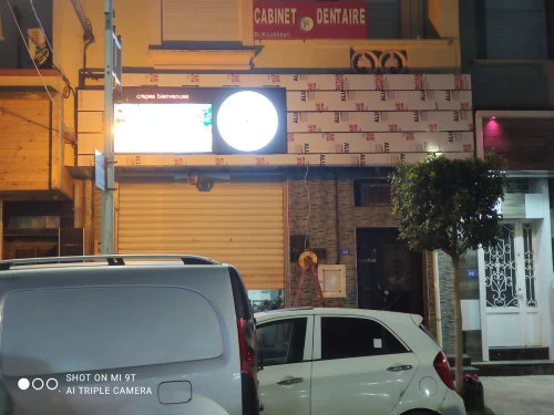 Écran vidéo affichages led publicitaires