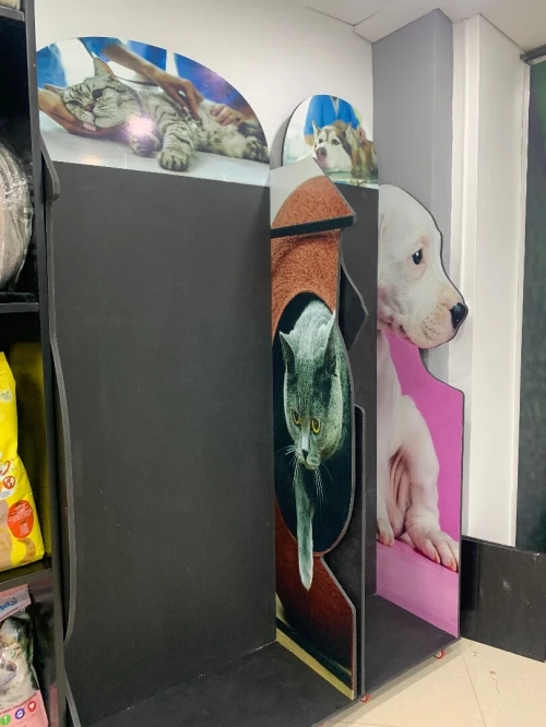 Aménagement et décoration 