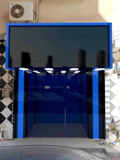 Aménagement et décoration 