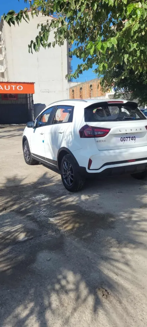 Geely GX3 PRO  2025 Tot