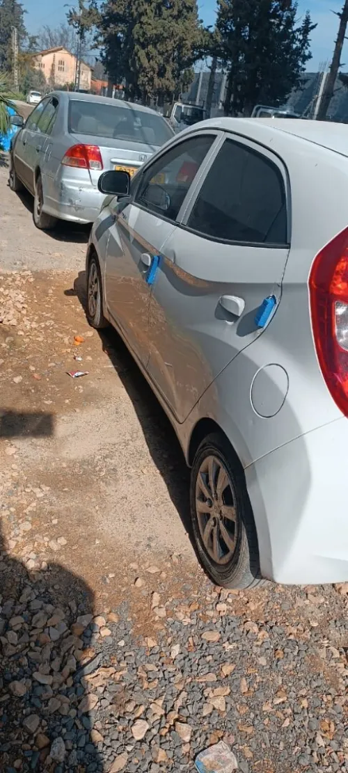 Hyundai EON 2012 GL