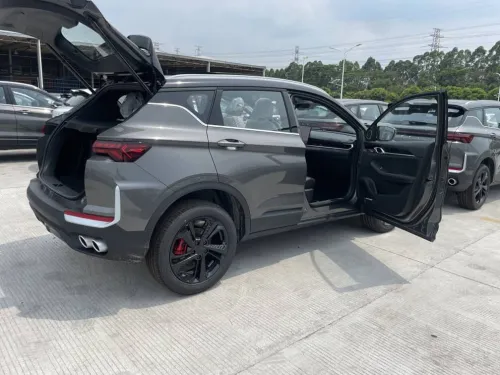 Geely Coolray 2025 Full option