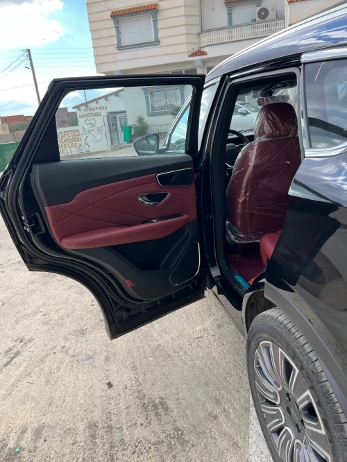 Jetour  X70 PLUS 2025 Luxury full option