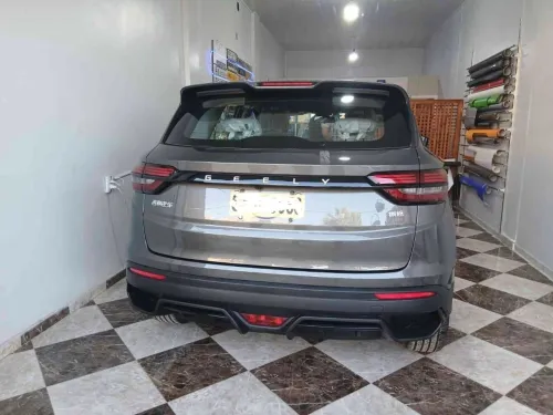 Geely Coolray 2025 Supermax automatique