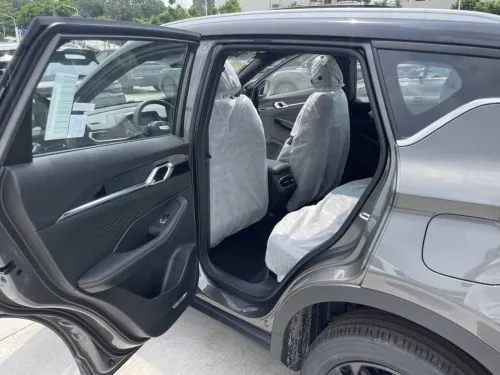 Geely Coolray 2025 Full option
