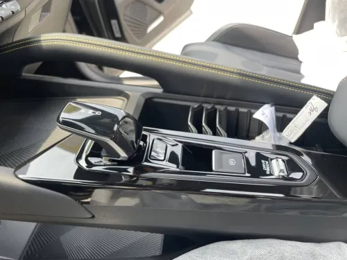 Geely Coolray 2025 Full option