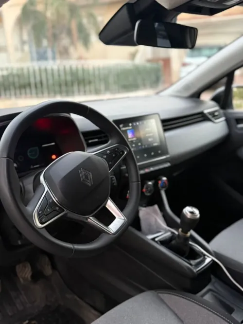 Renault Clio 5  2024 Evolution