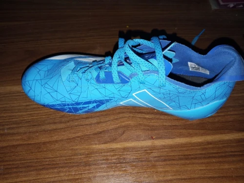 Soulier adizero  Adidas