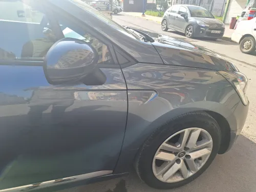 Renault Clio 5 2021 Business