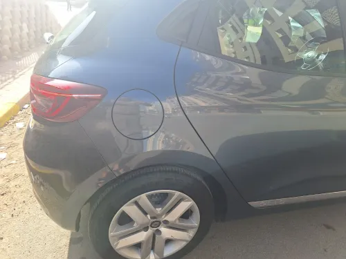 Renault Clio 5 2021 Business