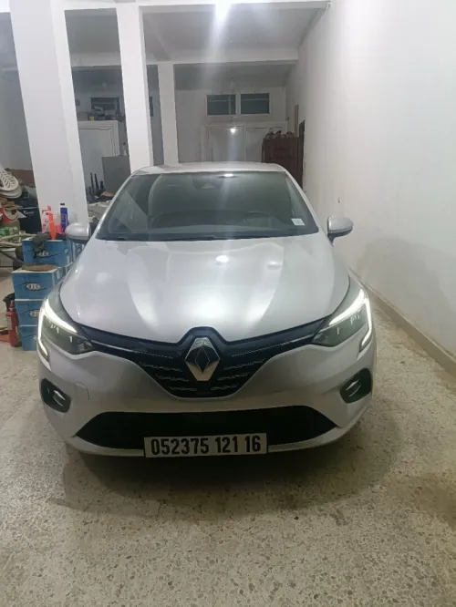 Renault Clio 5 2021 Intense plus