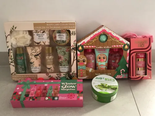 Nouvelle collection de Noël 