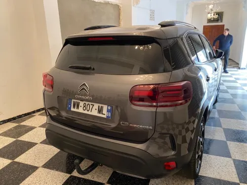 Citroen C5 aircross 2023 