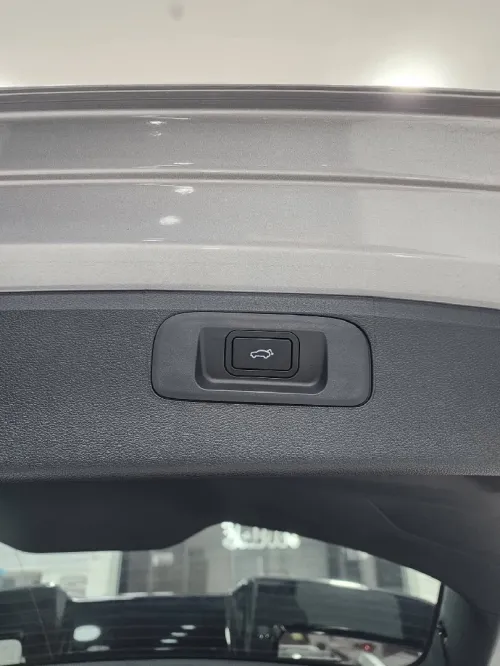 Geely Coolray 2025 Top version
