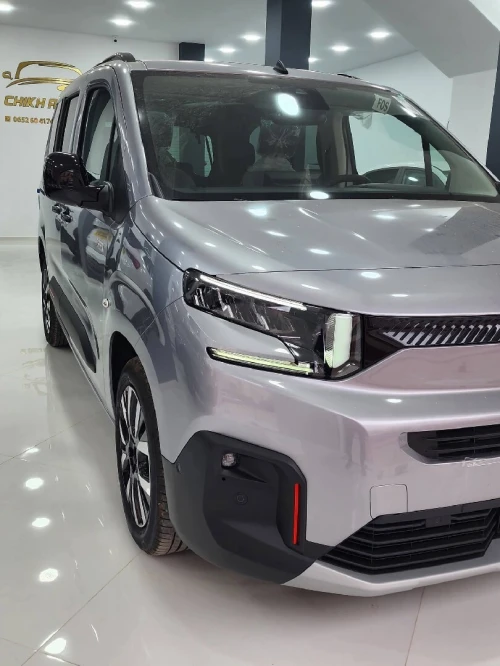 Citroen Berlingo 2026 Xtr