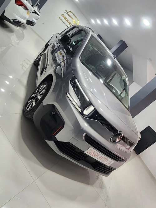 Citroen Berlingo 2026 Xtr