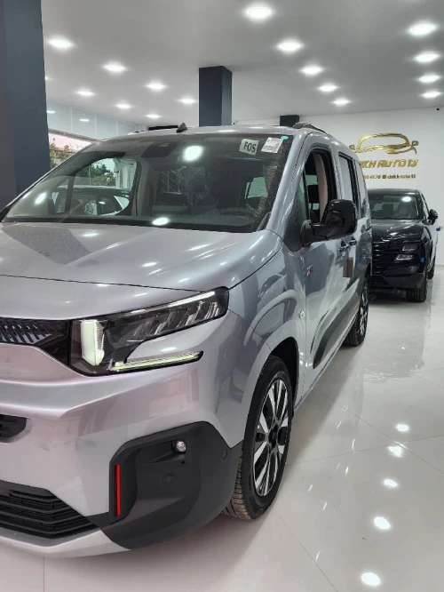 Citroen Berlingo 2026 Xtr